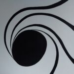 Black Hole N°8