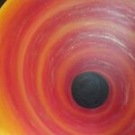 Black Hole n°9 