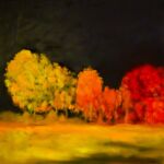 Parfum d'automne par MESKAR