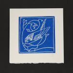 Oiseau d\'hiver n°2