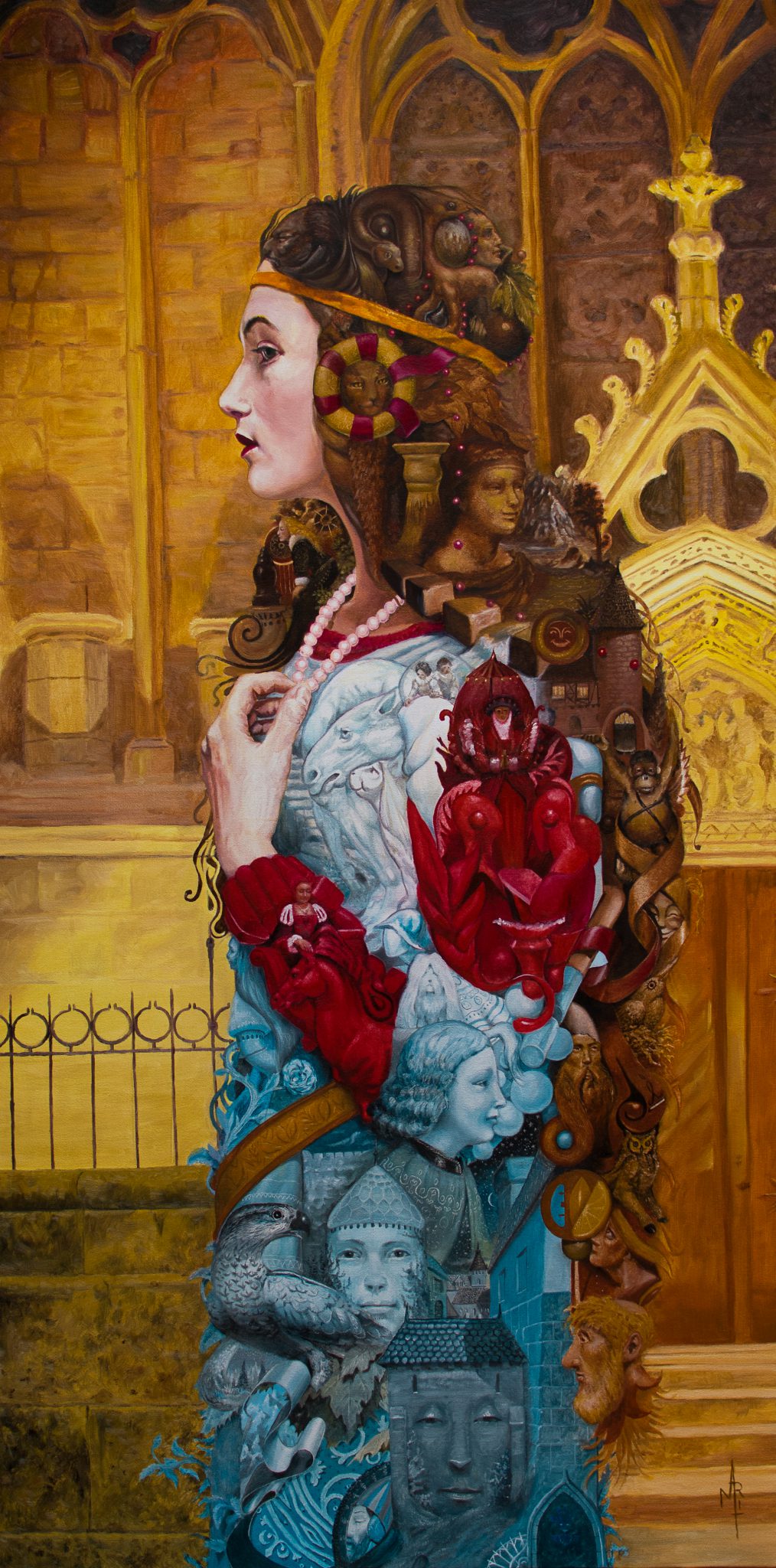 jeune-fille-au-collier-rose
