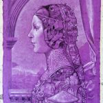 LA BELLE PRINCESSE
