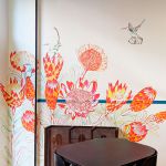 Fresque murale