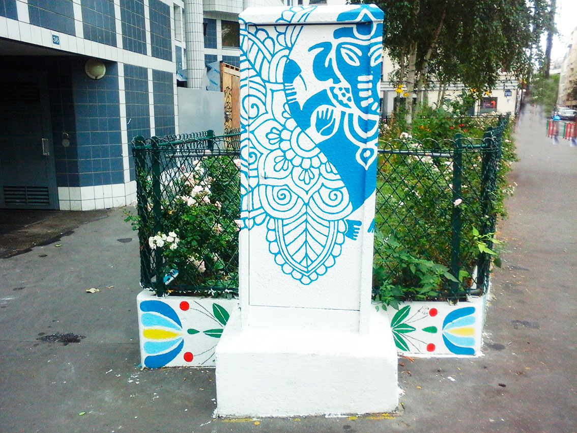 ganesh-3