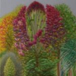 peinture à l'huile