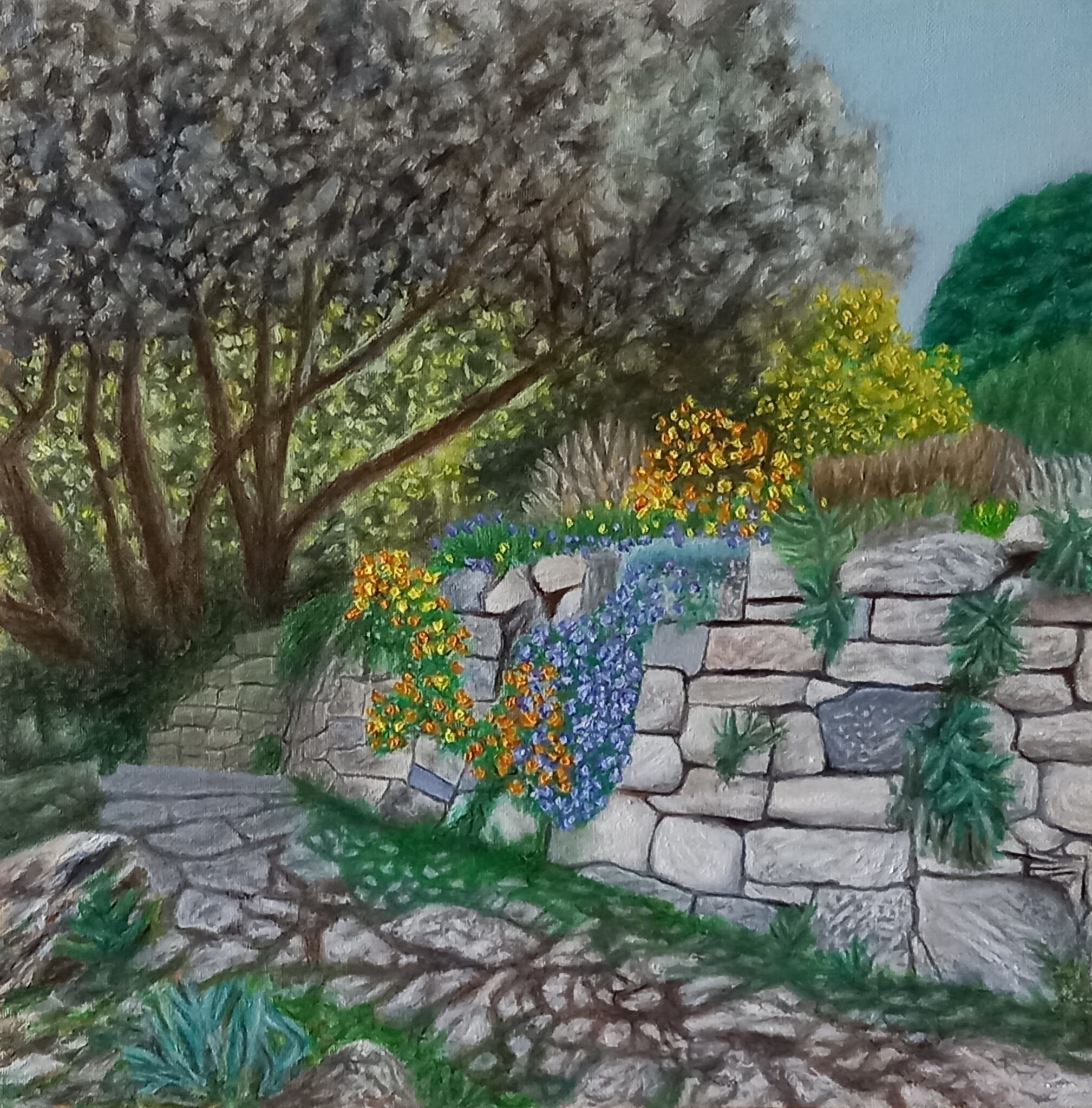 peinture-a-lhuile