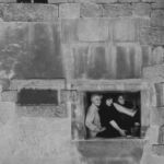 Corps In Situ In City