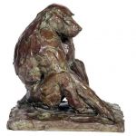 Beau Gosse 130 X 130 X 110 Edition epuisee