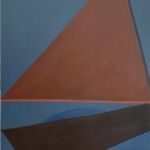 La voile par ROUGIER  CHANTAL