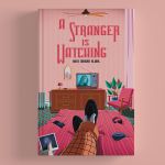 A streanger is watching