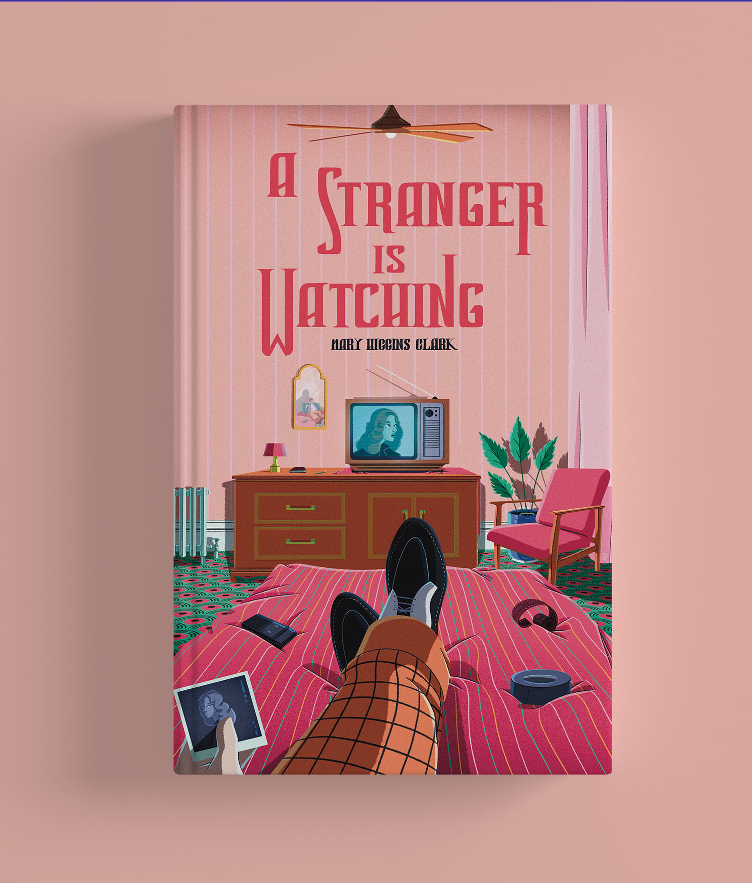 a-streanger-is-watching