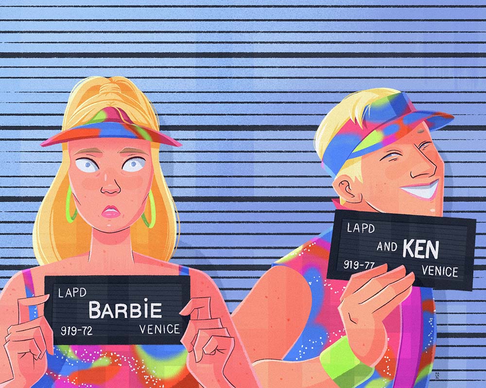 barbie