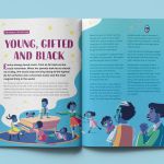 Young, gifted and black