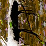 Automne par Isabelle MAGNIN