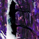 Le Chaleureux par Isabelle MAGNIN