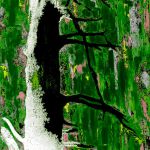 Printemps par Isabelle MAGNIN