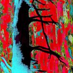 Le Rougeoyant par Isabelle MAGNIN