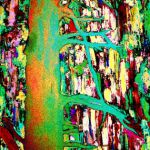 Fantasia par Isabelle MAGNIN