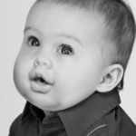 BetaBaby#03 par Julianne Rose