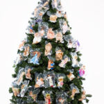 CHRISTMAS FOREVER