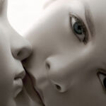 Livedoll#02 par Julianne Rose