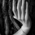 Untitled#01_The Nature of all Things par Julianne Rose