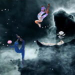 Danse avec les fées