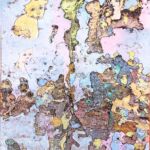 Sourire enfantin par Lacombe Francis