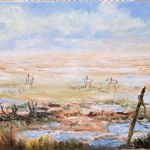 Camargue, les Grands Espaces par Christiane BLACHE