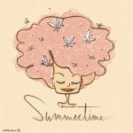 Summertime