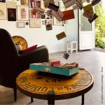 Portes ouvertes des ateliers d’artistes par Katia LORENZON