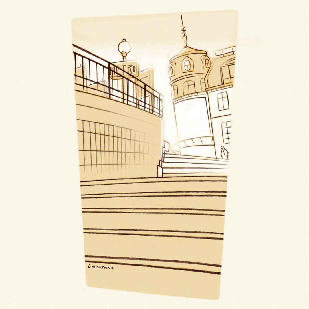 arrivee-a-sevres-babylone-paris