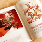 \'SENSO ESPRESSO\' Coffee. Style. Emotions par Katia LORENZON