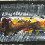 Série Ecce homo / X
