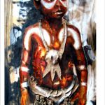 L\'enfant Lion