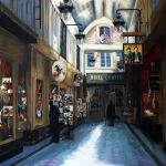 Hotel Chopin - Paris