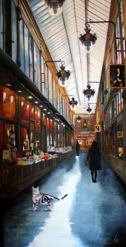 le-chat-paris