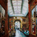 Le violon - Paris