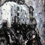 Rendez-vous sur la falaise