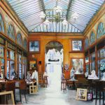 Les fantômes de l\'atelier - Paris