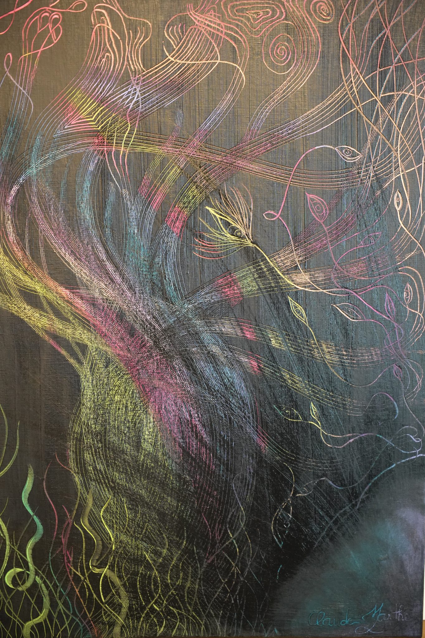 vinyle-enfantin