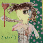 Cheers par Nataly GOUBET