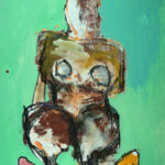 Vaincue par Nataly GOUBET