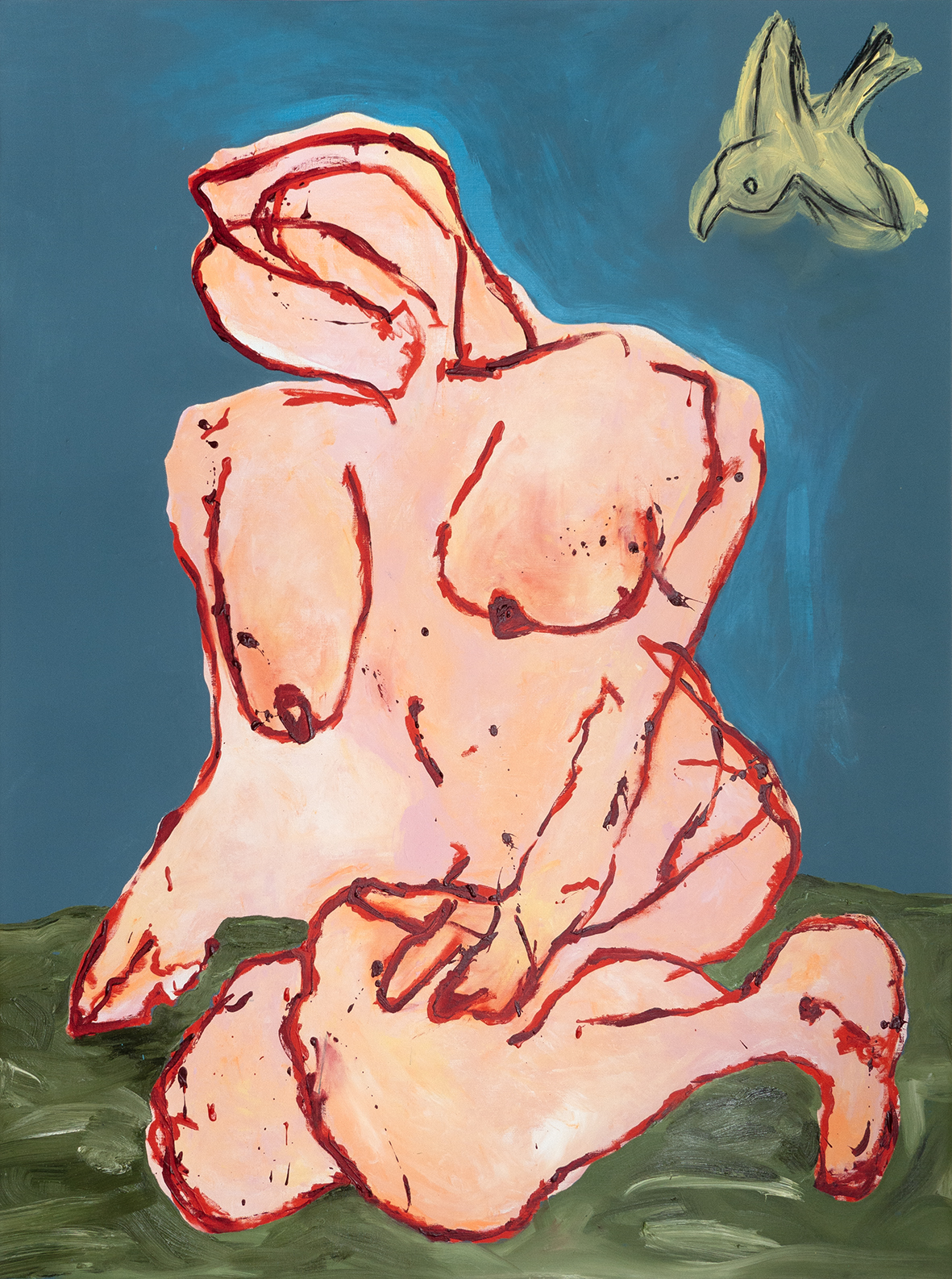 melancolia