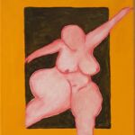 J\'arrive par Nataly GOUBET