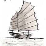 Au fil de l'eau