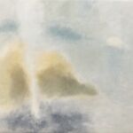 ‘Magnifique, total et solitaire’