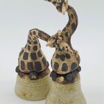 Girraffe Bells