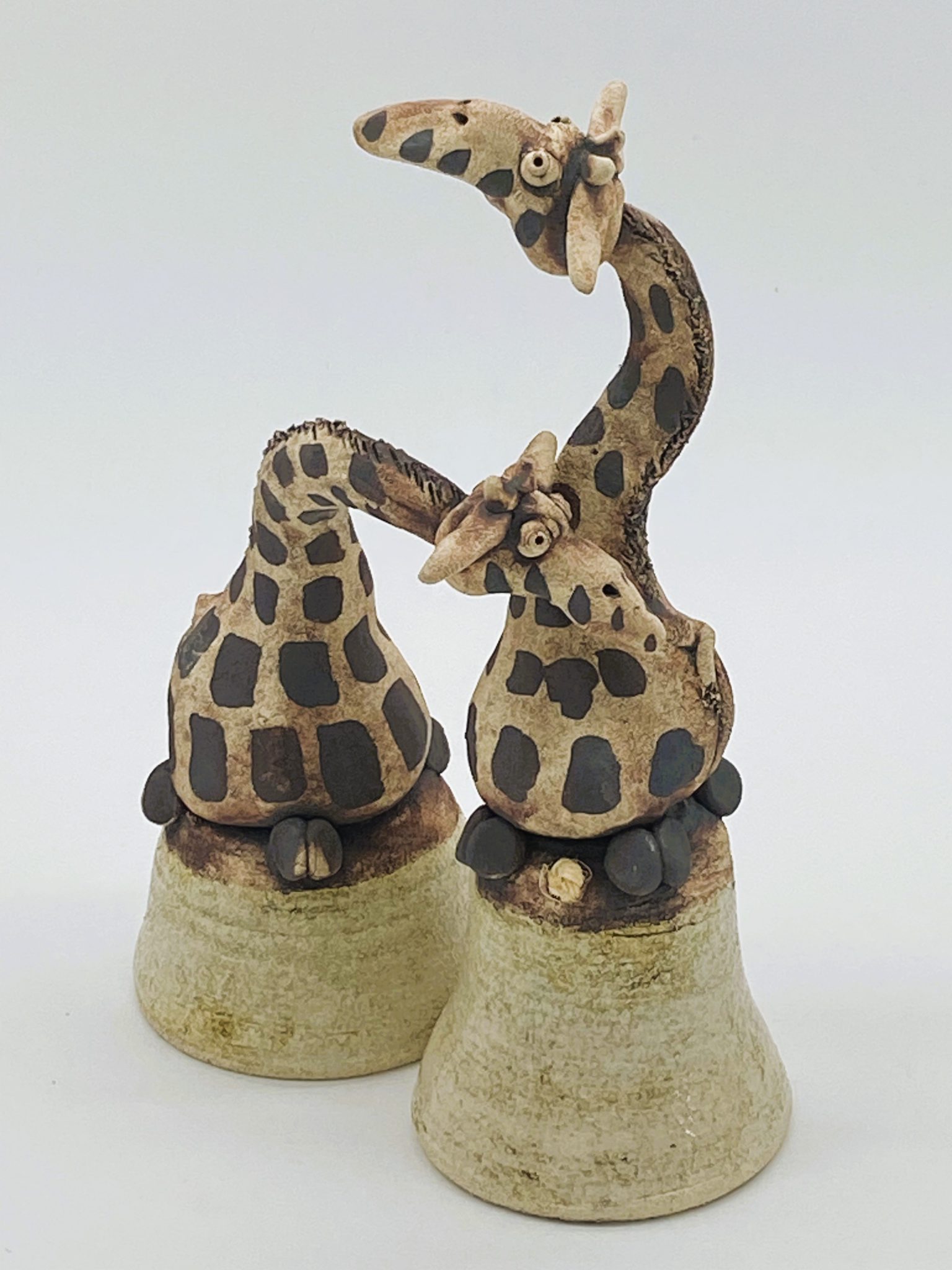 girraffe-bells