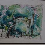 Jardin Urbain Graphic 1 par Sarah.dessinatrice (instagram)